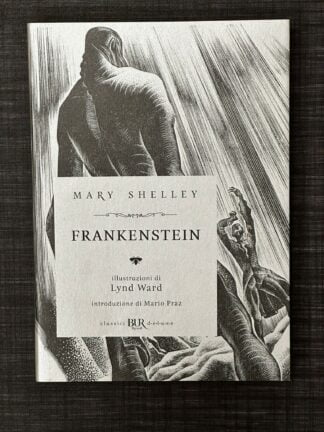 frankenstein