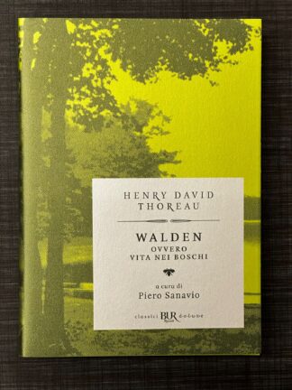 walden