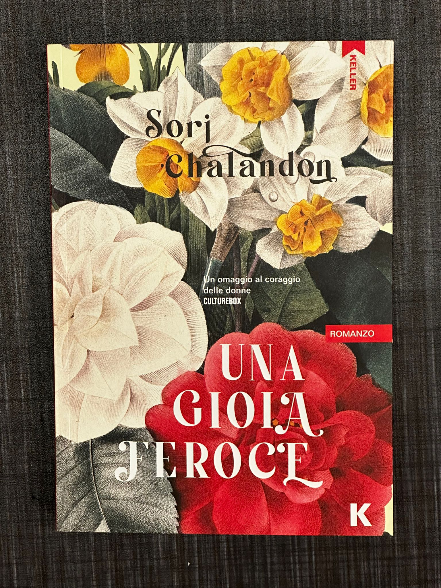 una-gioia-feroce