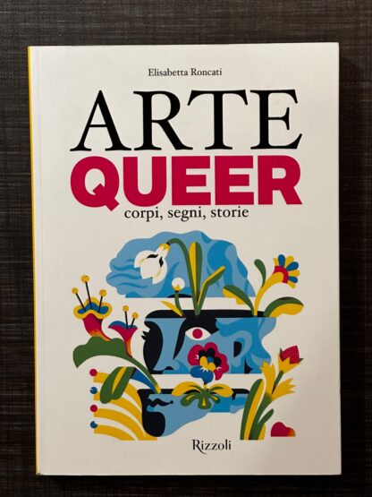 arte-queer