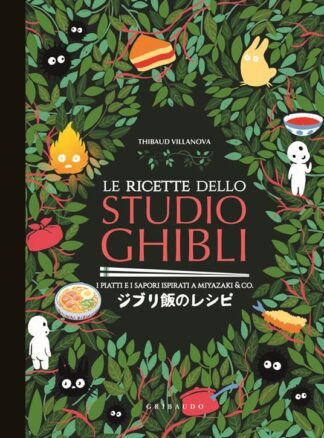 le-ricette-dello-studio-ghibli