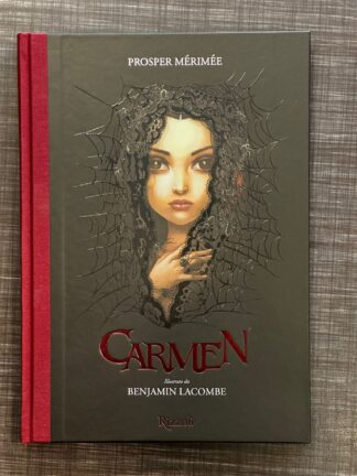 carmen