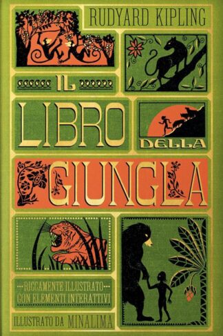 il-libro-della-giungla-edizione-minalima