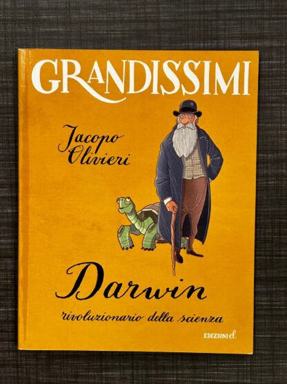 Darwin-rivoluzionario-della-scienza