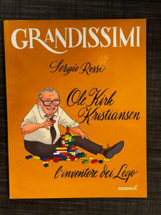 ole-kirk-kristiansen-l'inventore-dei-lego
