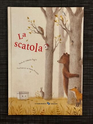 la-scatola