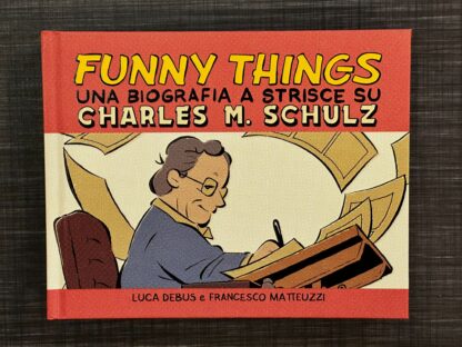 funny-things-una-biografia-a-strisce-su-charles-m-schulz