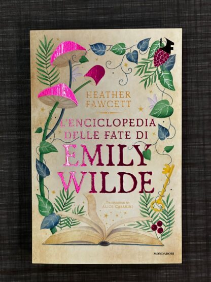 l'enciclopedia-delle-fate-di-emily-wilde