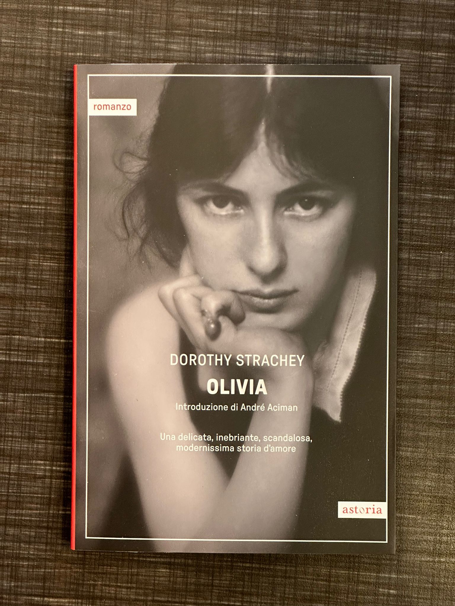 olivia