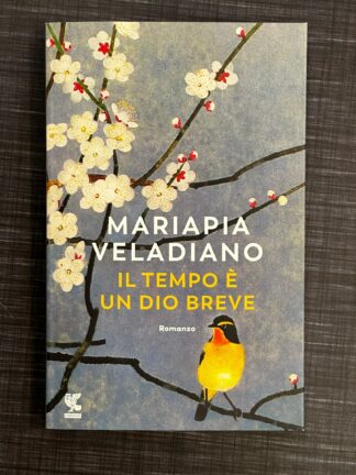 il-tempo-è-un-dio-breve