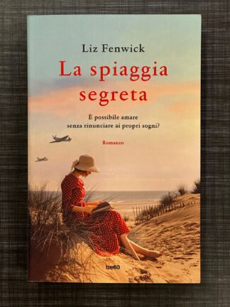 la-spiaggia-segreta-è-possibile-amare-senza-rinunciare-ai-propri-sogni