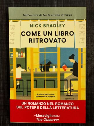 come-un-libro-ritrovato