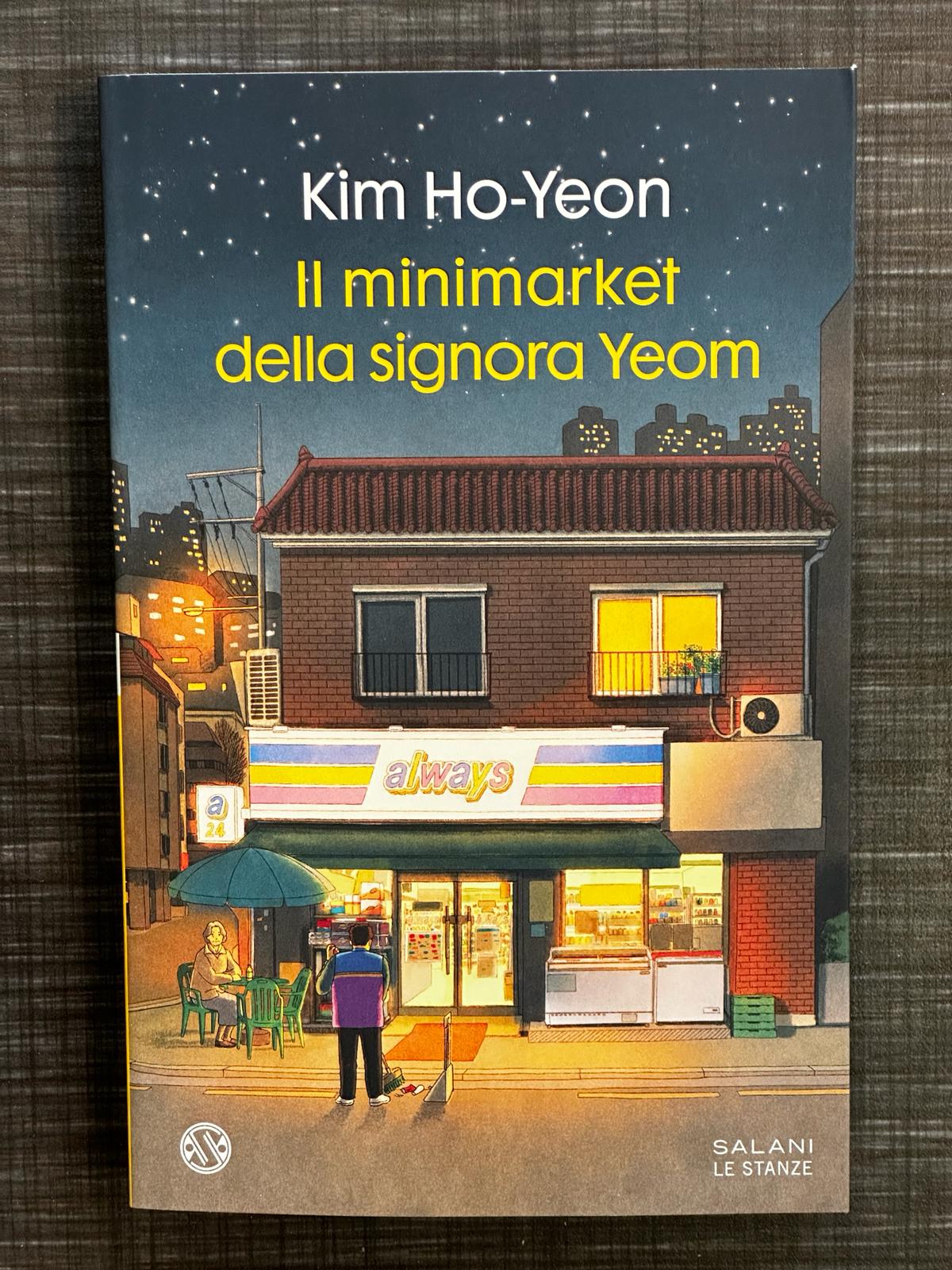 il-minimarket-della-signora-yeom