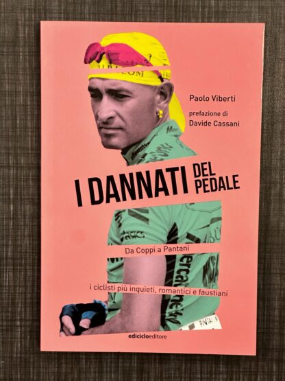 i-dannati-del-pedale