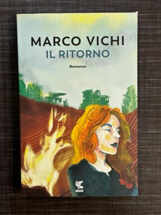 il-ritorno