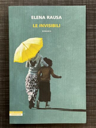 le-invisibili