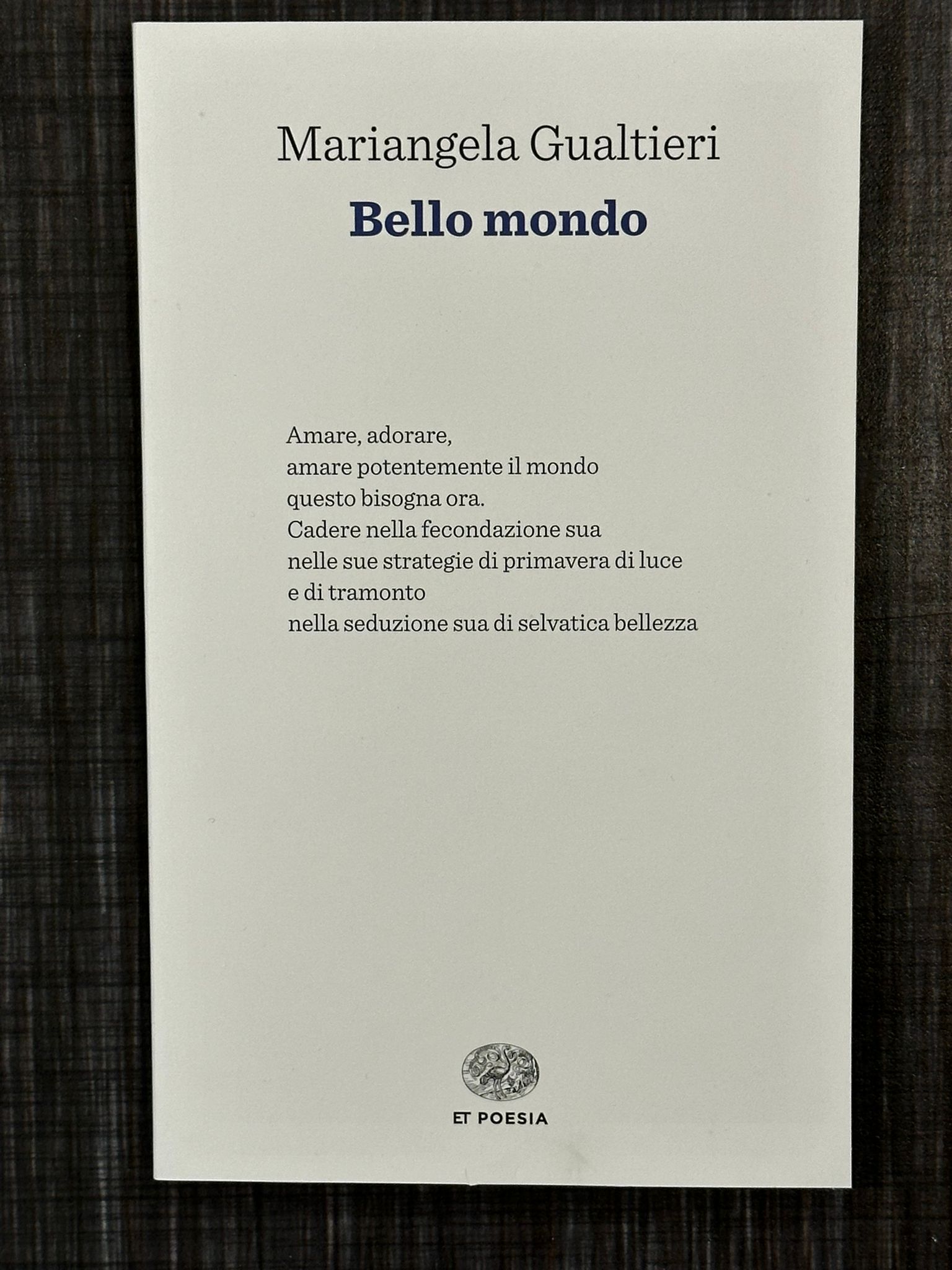 bello-mondo