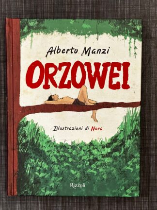 orzowei