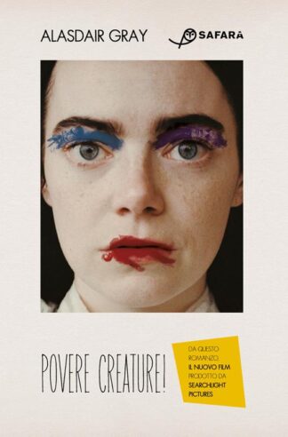 povere-creature