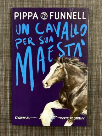 un-cavallo-per-sua-maestà
