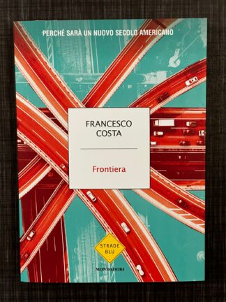 frontiera