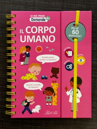 il-corpo-umano-le-mie-prime-domande