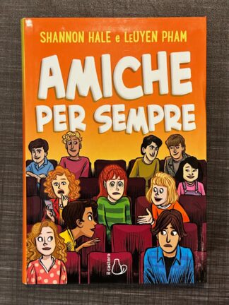 amiche-per-sempre