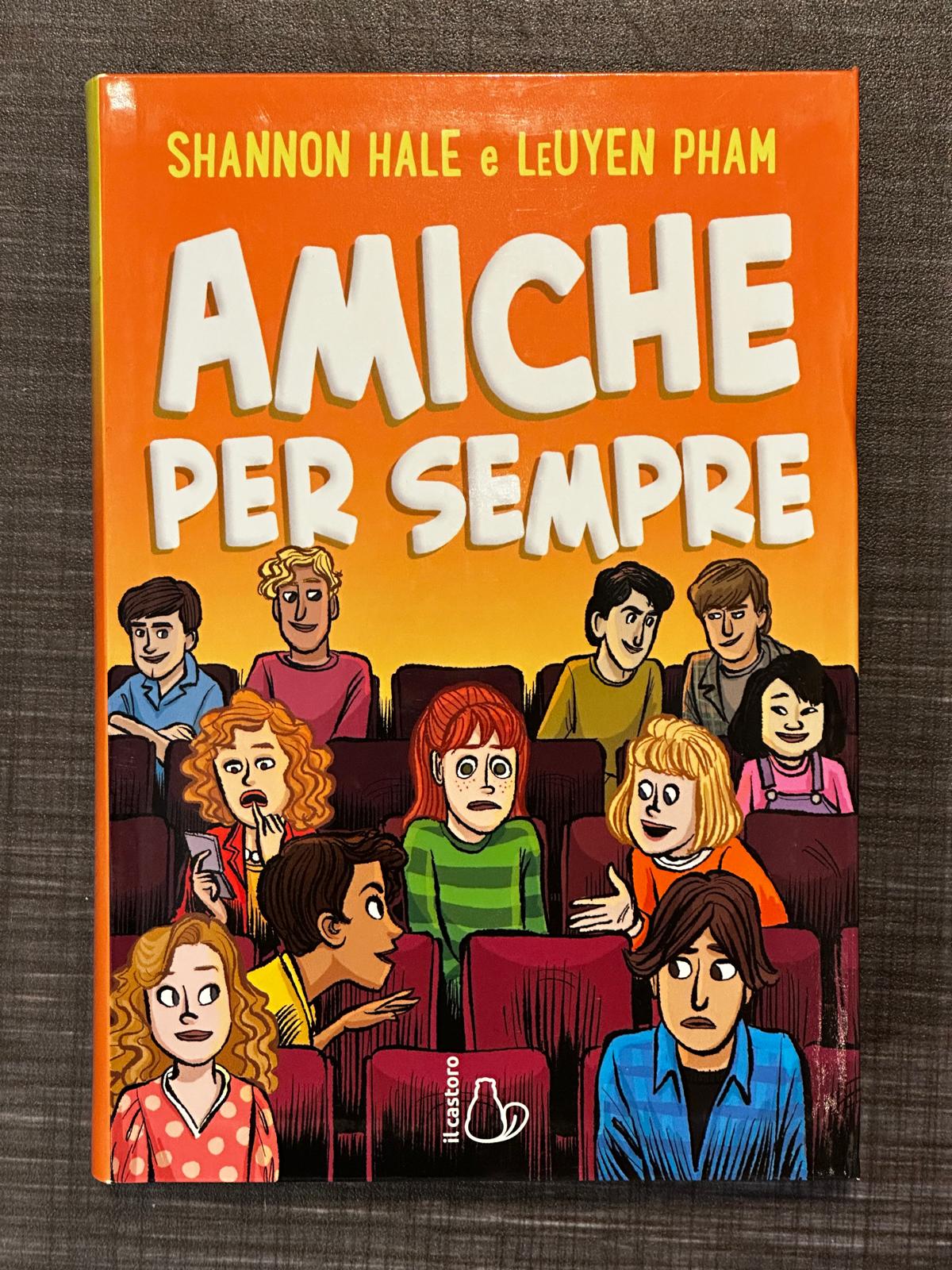 amiche-per-sempre