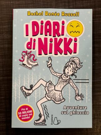 avventure-sul-ghiaccio-i diari-di-nikki