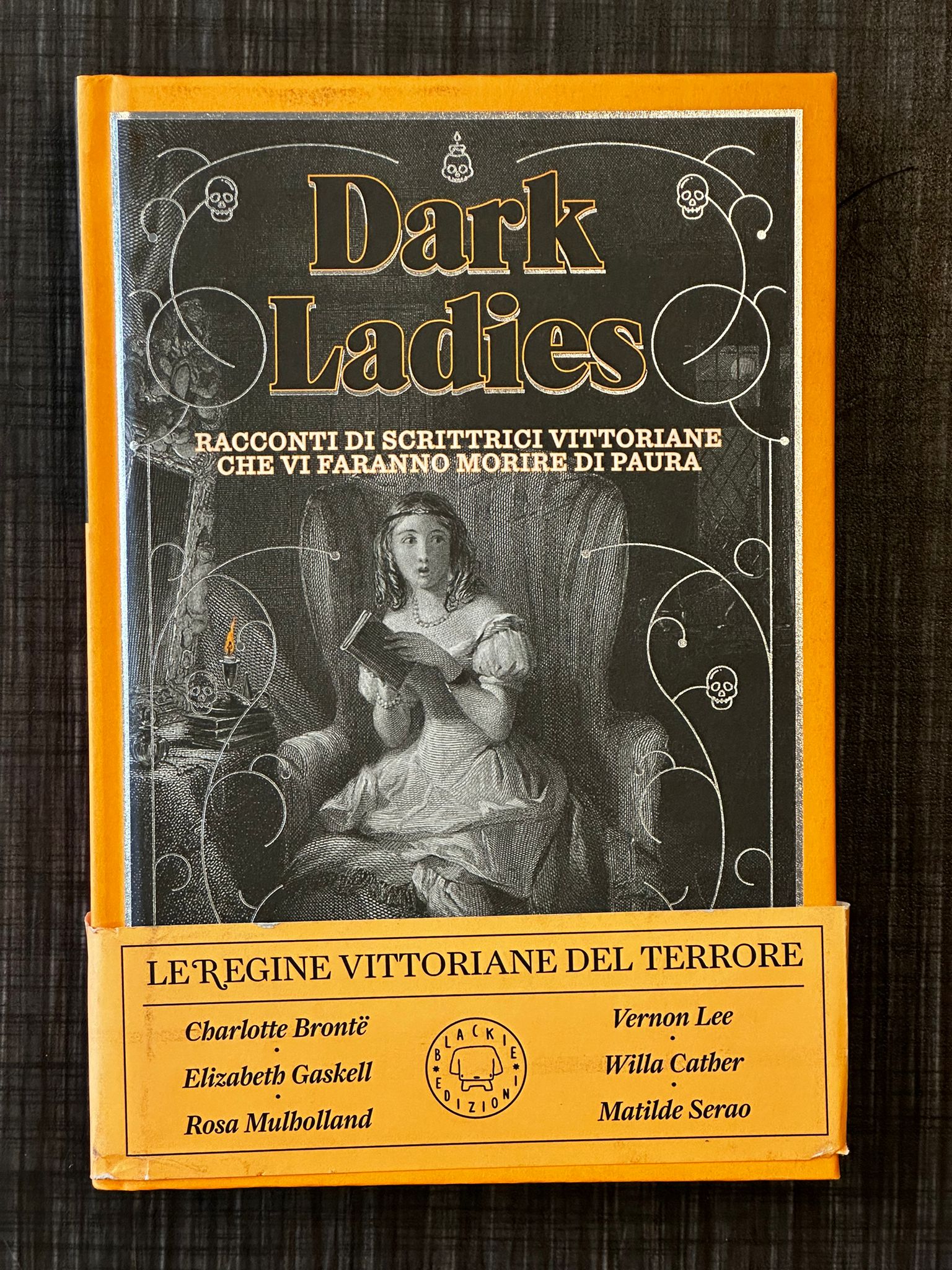 dark-ladies