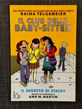 il-segreto-di-stacey