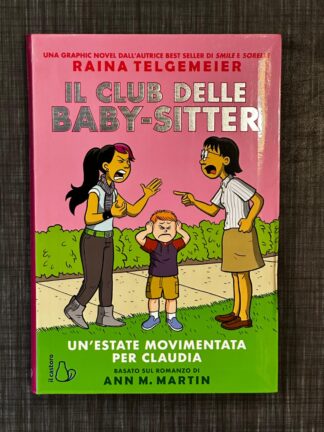 un'estate-movimentata-per-claudia