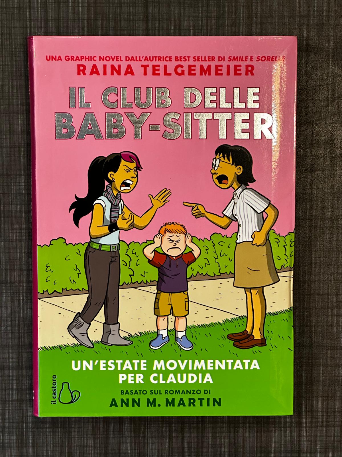 un'estate-movimentata-per-claudia
