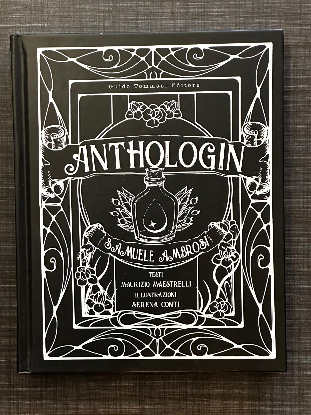 anthologin