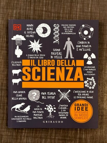 il-libro-della-scienza