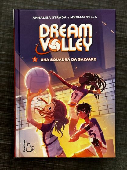 una-squadra-da-salvare-dream-volley