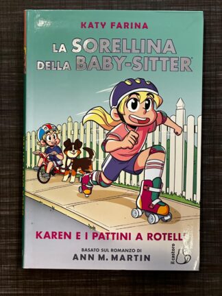 karen-e-i-pattini-a-rotelle