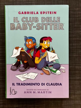 il-tradimento-di-claudia