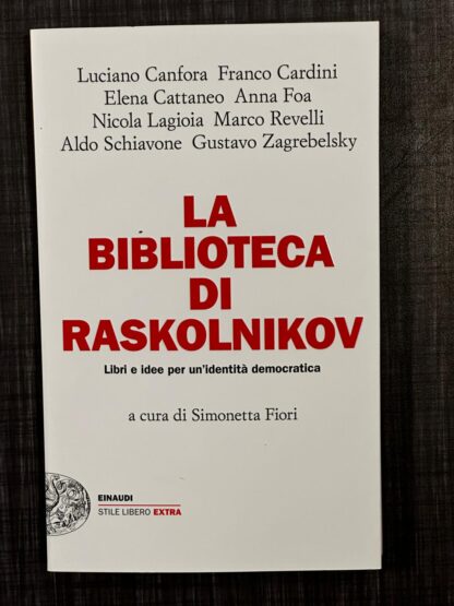 la-biblioteca-di-raskolnikov