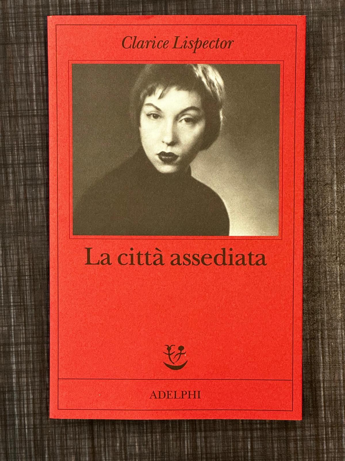 la-città-assediata