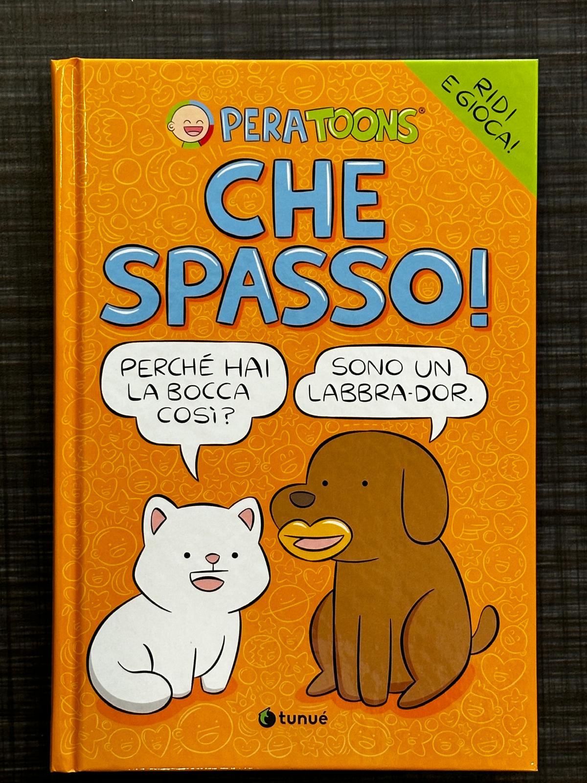 che-spasso