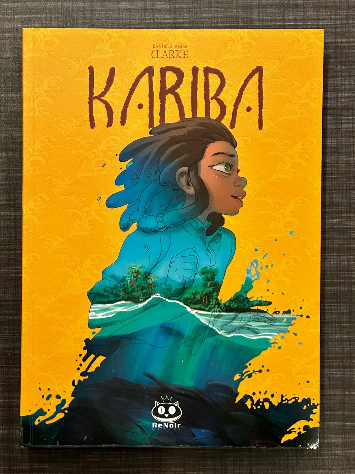 kariba