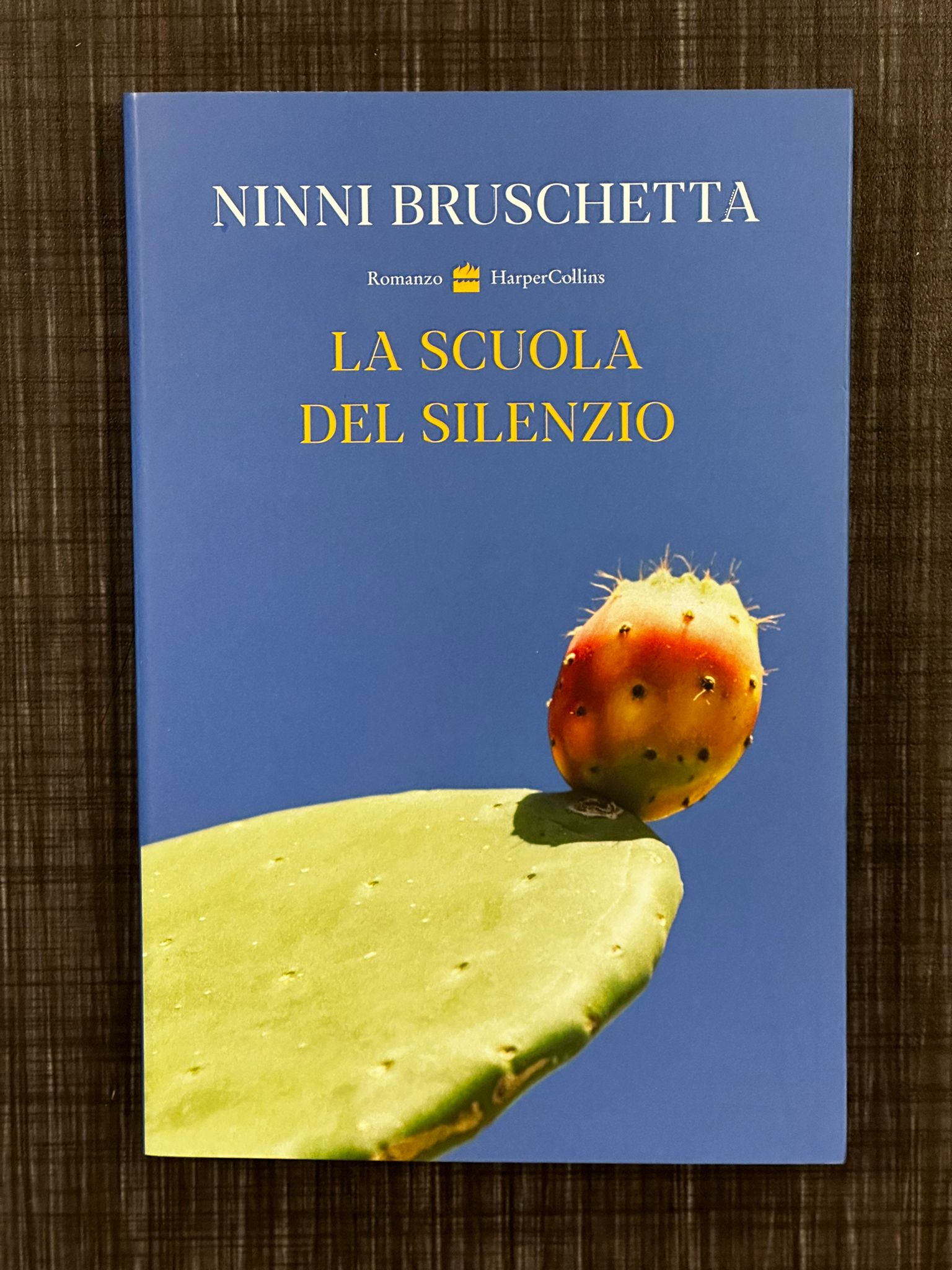 la-scuola-del-silenzio