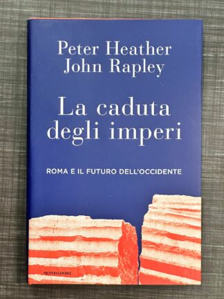 la-caduta-degli-imperi