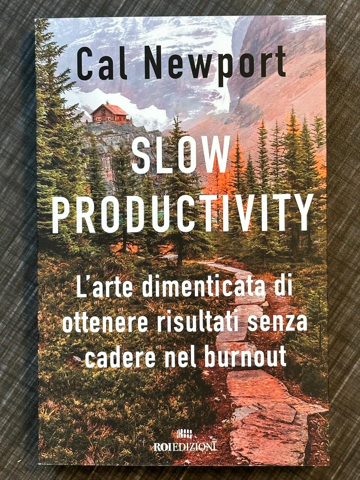 slow-productivity