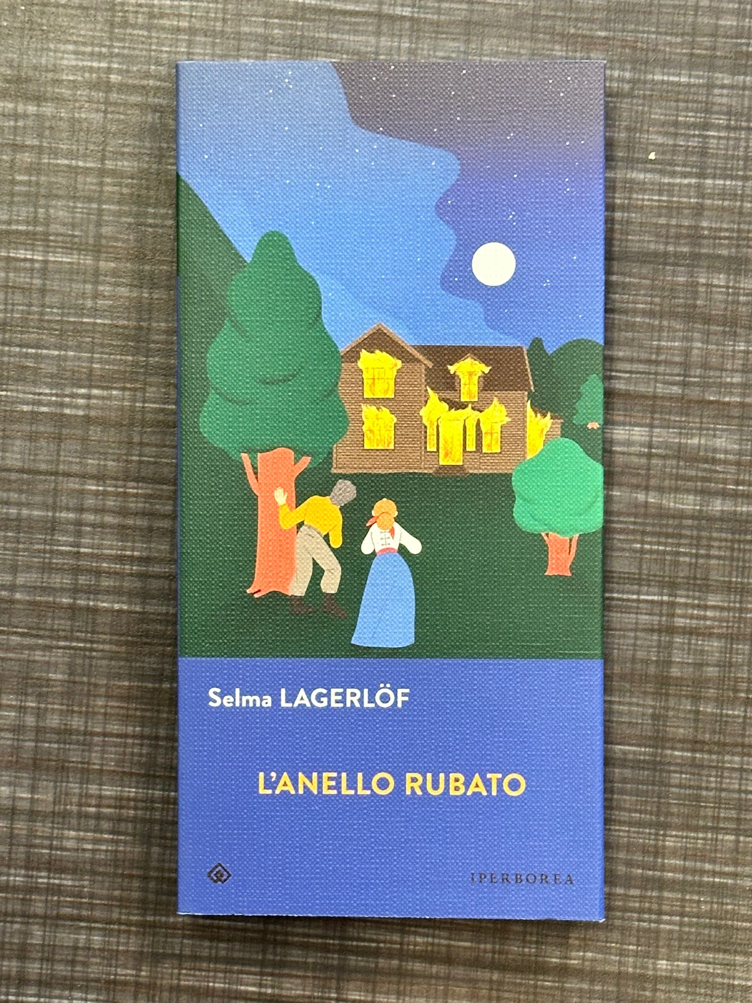 l'anello-rubato
