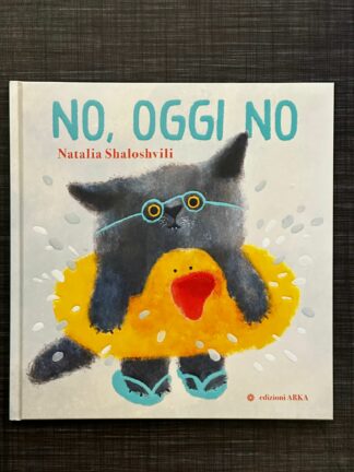 no-oggi-no