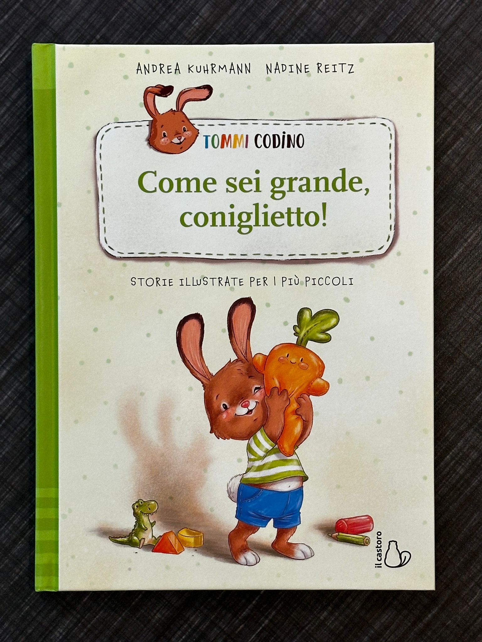 come-sei-grande-coniglietto