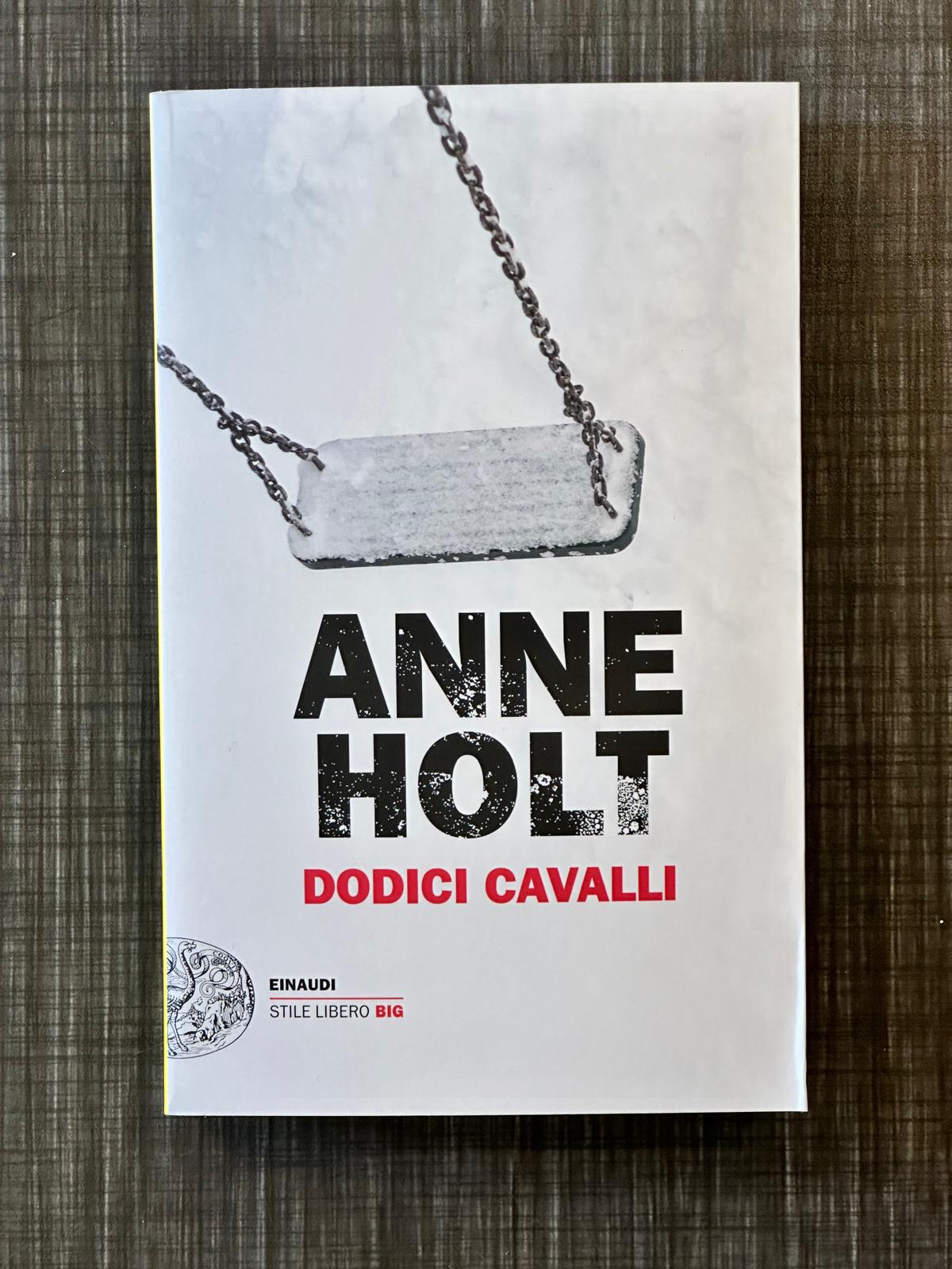 dodici-cavalli