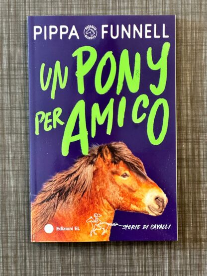 un-pony-per-amico